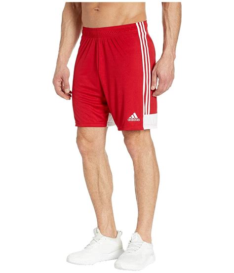 adidas tastigo 19 shorts power red-weiß|adidas Tastigo 19 Shorts Power Red/White .